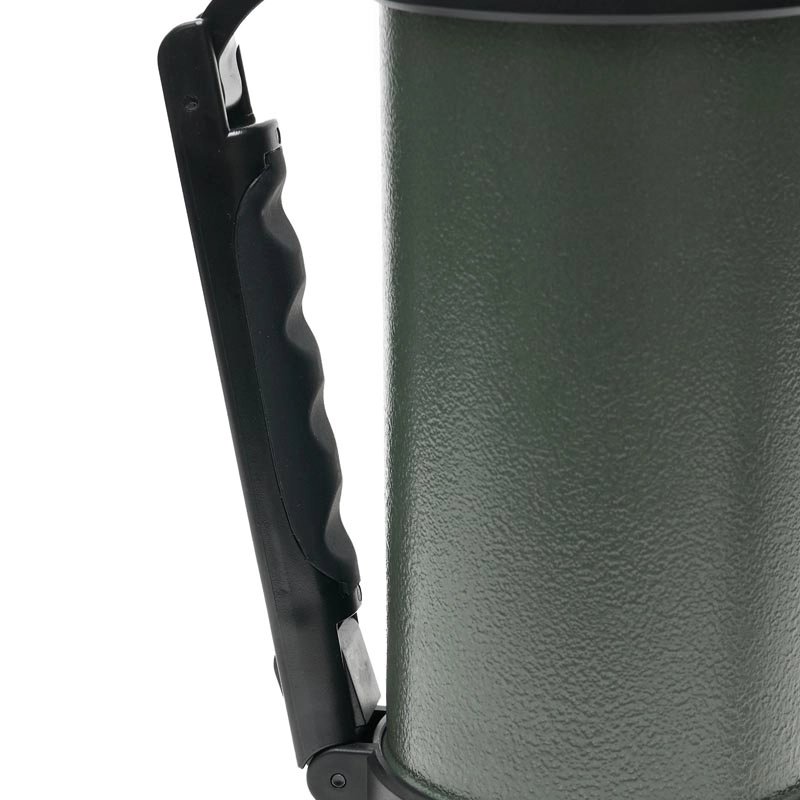 Termo Iguazú con logo - Regalos día del Padre | Exponor - Venta Mayorista de Mugs y Termos