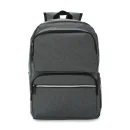 Mochila Dual con logo para Empresas | Mochilas Corporativas | Regalos Corporativos ChilePromo | 130-04