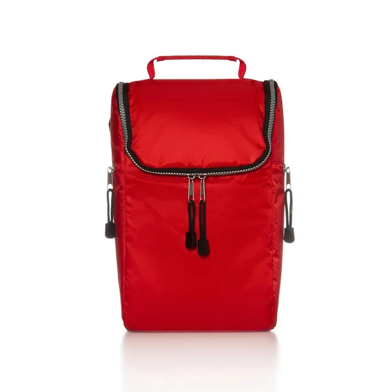 Cooler Antártida con logo para Empresas | Coolers y Loncheras | Regalos Corporativos ChilePromo | 131-04