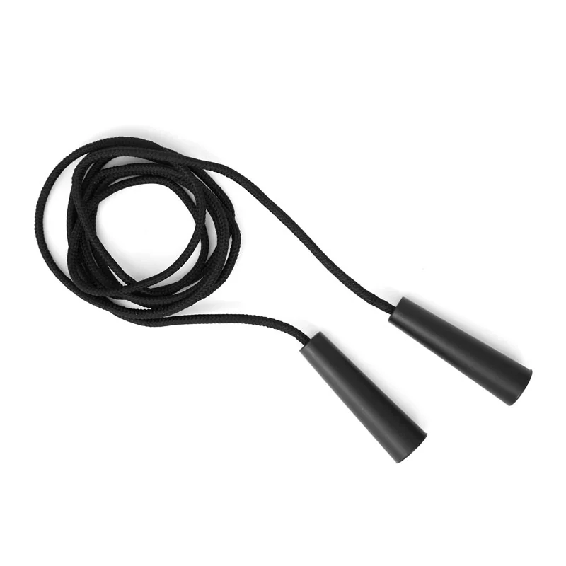 Cuerda para Saltar Jive con logo corporativo personalizado - Regalos Día del Trabajador 2026 - Venta Mayorista de Deporte