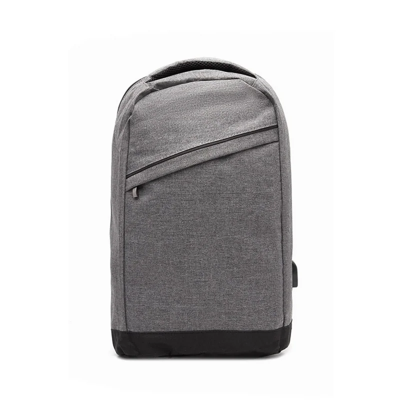 Mochila Duomo Tech con logo para Empresas | Mochilas Corporativas | Regalos Corporativos ChilePromo | 133-04
