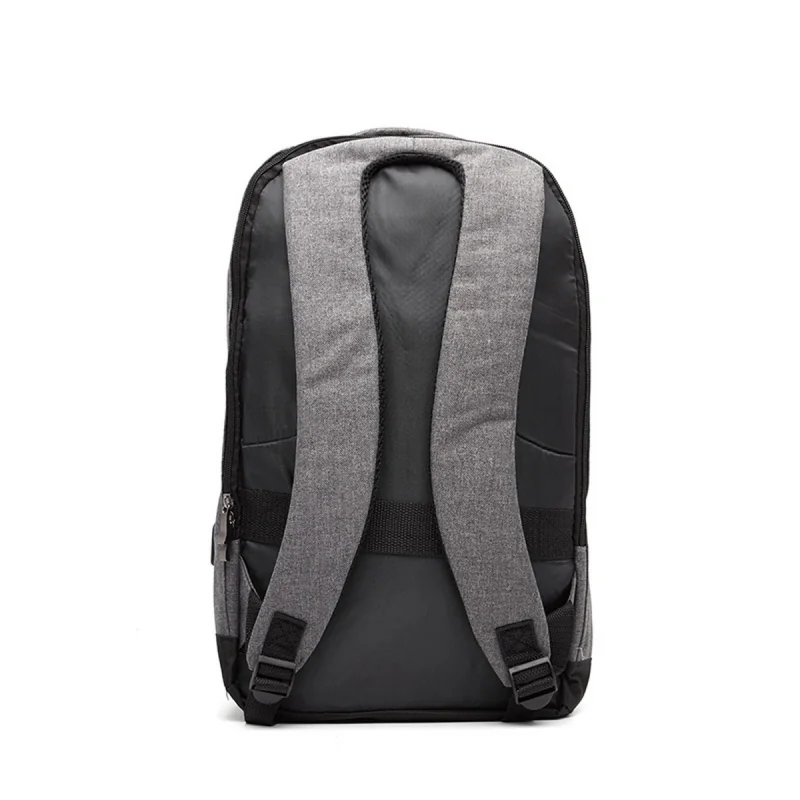 Mochila Duomo Tech con logo para Empresas | Mochilas Corporativas | Regalos Corporativos ChilePromo | 133-04