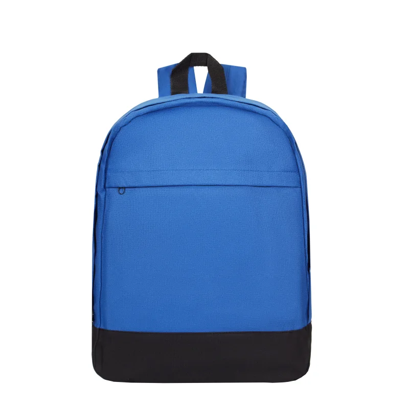 Mochila Hit con logo para Empresas | Mochilas Corporativas | Regalos Corporativos ChilePromo | 136-04