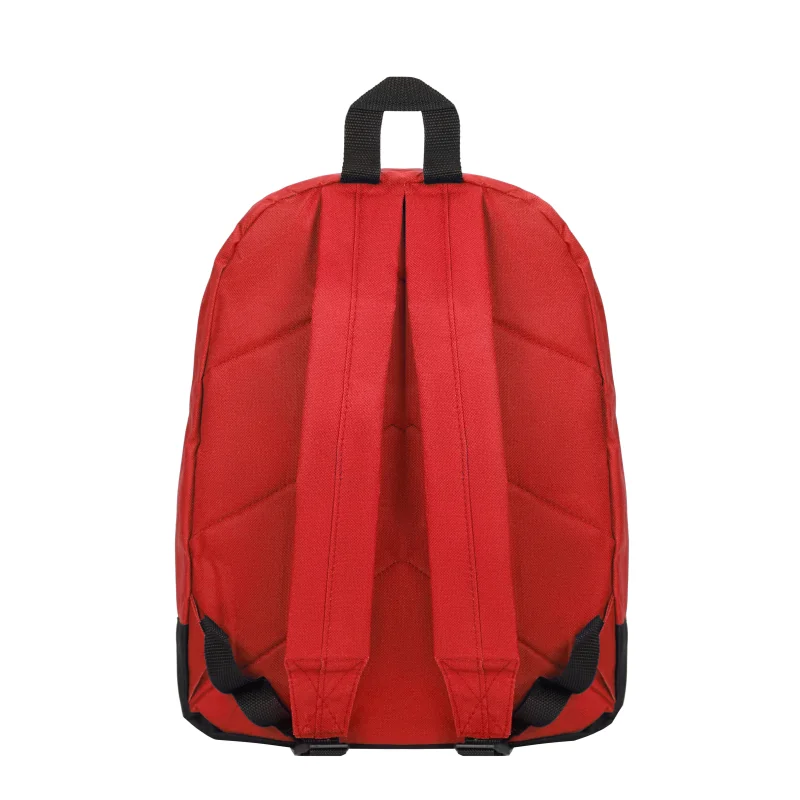 Mochila Hit con logo corporativo personalizado - Regalos Día del Trabajador 2026 - Venta Mayorista de Mochilas Corporativas