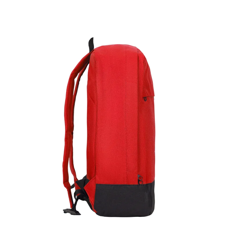 Mochila Hit con logo corporativo personalizado - Regalos Día del Trabajador 2026 - Venta Mayorista de Mochilas Corporativas