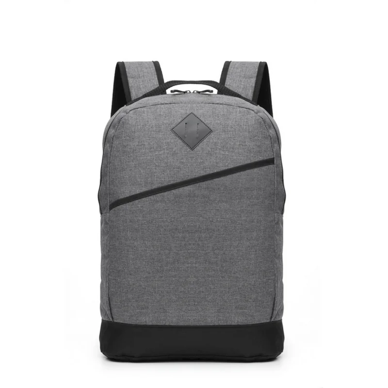 Mochila Duomo con logo para Empresas | Mochilas Corporativas | Regalos Corporativos ChilePromo | 137-04