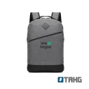 Mochila Duomo con logo para Empresas | Mochilas Corporativas | Regalos Corporativos ChilePromo | 137-04