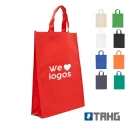 Bolsa TNT Z1 con logo para Empresas | Bolsas Personalizadas | Regalos Corporativos ChilePromo | 139-04