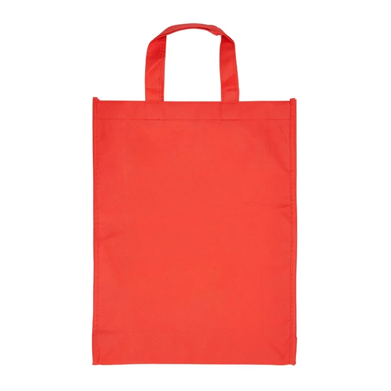 Bolsa TNT Z1 con logo para Empresas | Bolsas Personalizadas | Regalos Corporativos ChilePromo | 139-04