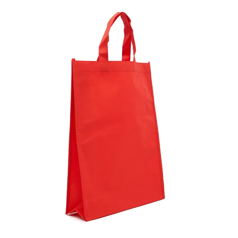 Bolsa TNT Z1 con logo para Empresas | Bolsas Personalizadas | Regalos Corporativos ChilePromo | 139-04