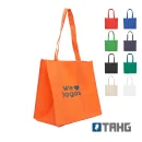 Bolsa TNT Z2 con logo para Empresas | Bolsas Personalizadas | Regalos Corporativos ChilePromo | 140-04