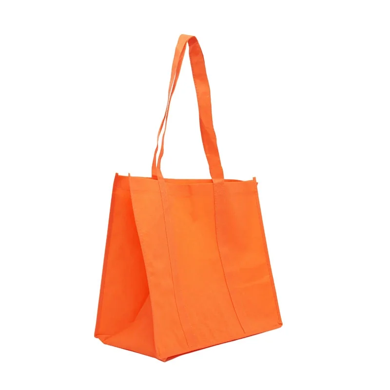 Bolsa TNT Z2 con logo para Empresas | Bolsas Personalizadas | Regalos Corporativos ChilePromo | 140-04