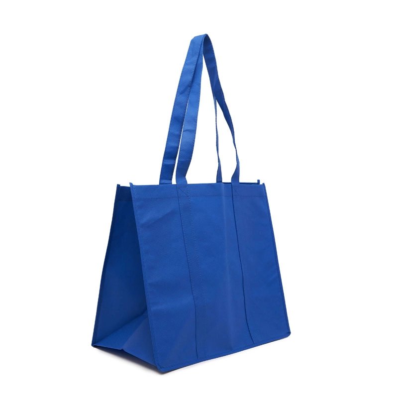 Bolsa TNT Z2, Color Azulino
