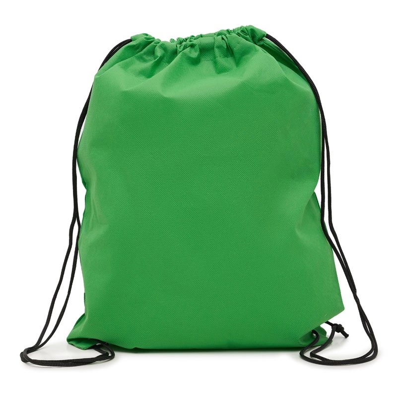 Bolsa TNT Z4, Color Verde Pistacho