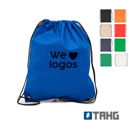 Regalos Corporativos Personalizados | Bolsas Personalizadas | Bolsa TNT Z4 con logo