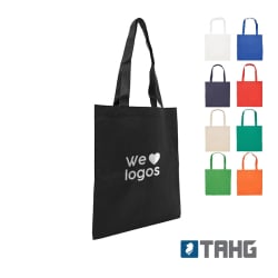 Regalos Corporativos Personalizados | Bolsas Personalizadas | Bolsa TNT Z5 con logo