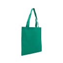 Bolsa TNT Z5, Color Verde, vista 2 de 2