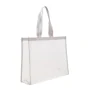 Bolsa RPET Tero 43x35 con logo para Empresas | Bolsas Personalizadas | Regalos Corporativos ChilePromo | 144-04