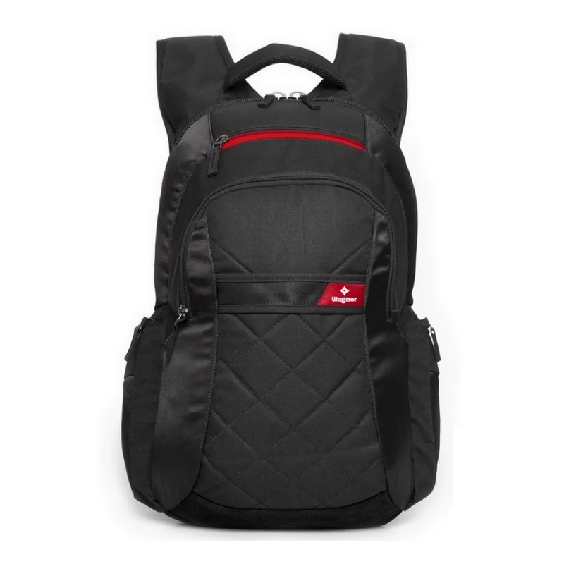 Mochila Stadt con logo para Empresas | Mochilas Corporativas | Regalos Corporativos ChilePromo | 157-04