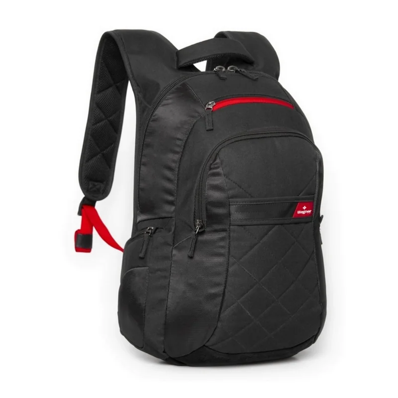 Mochila Stadt con logo para Empresas | Mochilas Corporativas | Regalos Corporativos ChilePromo | 157-04