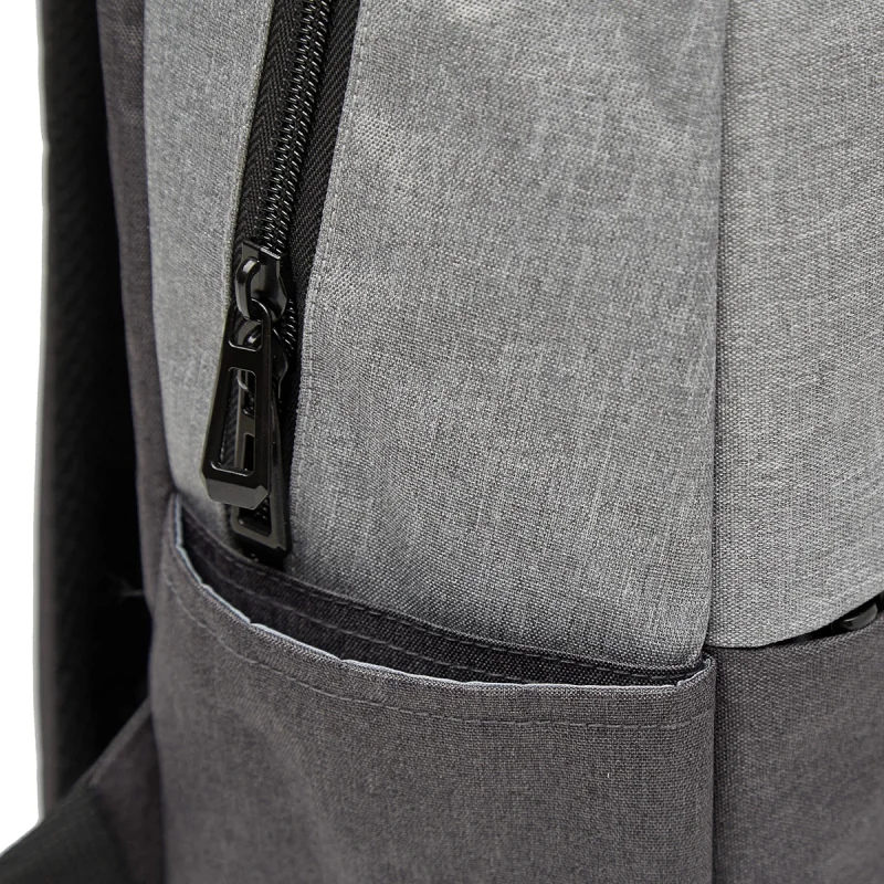 Mochila Baviera con logo para Empresas | Mochilas Corporativas | Regalos Corporativos ChilePromo | 158-04