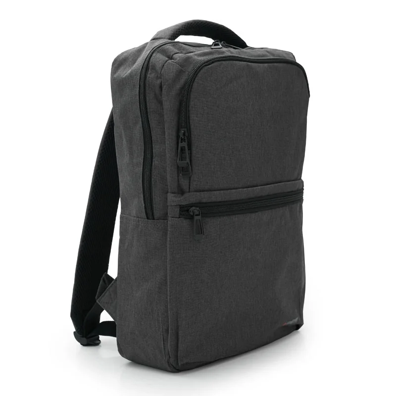 Mochila Hesse con logo para Empresas | Mochilas Corporativas | Regalos Corporativos ChilePromo | 159-04