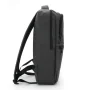 Mochila Hesse con logo para Empresas | Mochilas Corporativas | Regalos Corporativos ChilePromo | 159-04