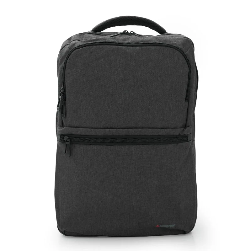 Mochila Hesse con logo para Empresas | Mochilas Corporativas | Regalos Corporativos ChilePromo | 159-04