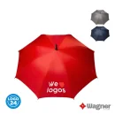 Paraguas Dumm con logo para Empresas | Hogar y Tiempo Libre | Regalos Corporativos ChilePromo | 162-04