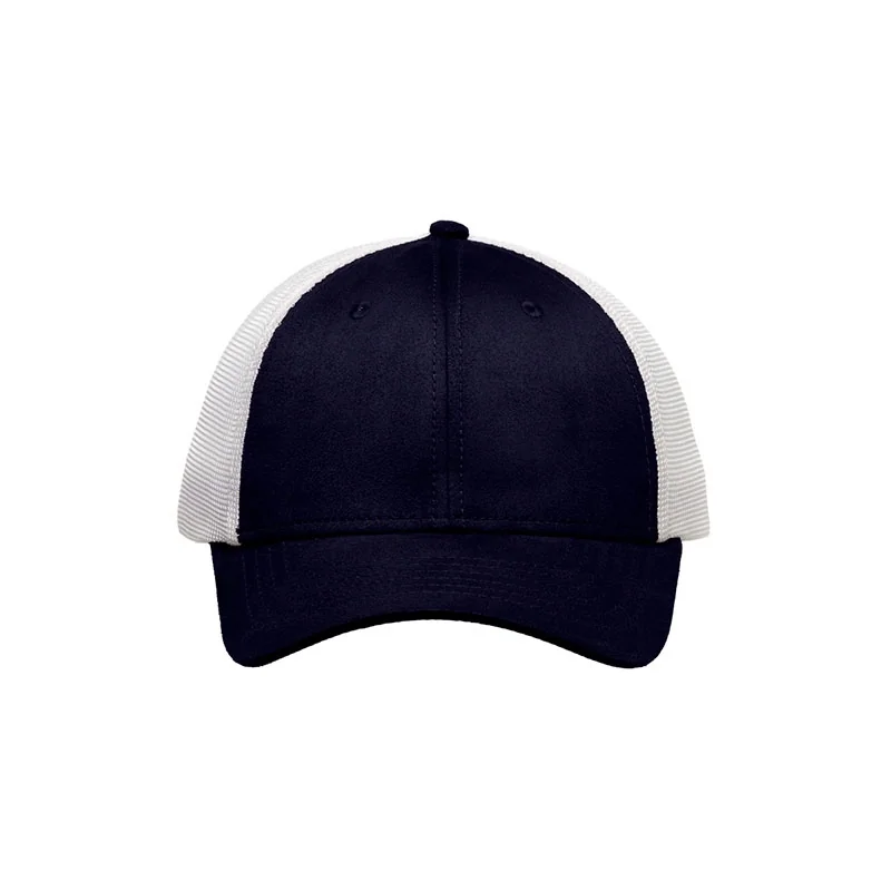 Jockey Santa Fe con logo corporativo personalizado - Regalos Día del Trabajador 2026 - Venta Mayorista de Jockeys Personalizados