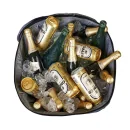 Cooler Glaciar con logo para Empresas | Coolers y Loncheras | Regalos Corporativos ChilePromo | 164-04