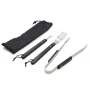 Set de Asado BBQ Bag con logo para Empresas | Kit para Asados | Regalos Corporativos ChilePromo | 168-04