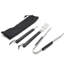Set de Asado BBQ Bag con logo para Empresas | Kit para Asados | Regalos Corporativos ChilePromo | 168-04