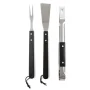Set de Asado BBQ Bag con logo para Empresas | Kit para Asados | Regalos Corporativos ChilePromo | 168-04