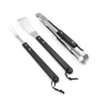 Set de Asado BBQ Bag con logo para Empresas | Kit para Asados | Regalos Corporativos ChilePromo | 168-04