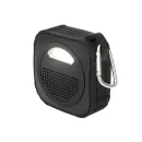 Parlante Coby con logo corporativo personalizado - Regalos Día del Trabajador 2026 - Venta Mayorista de Audio y Video