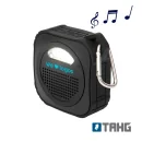 Parlante Coby con logo para Empresas | Audio y Video | Regalos Corporativos ChilePromo | 171-04