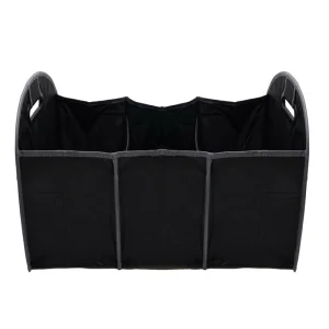 Organizador para auto plegable con logo para Empresas | Accesorios Automóvil | Regalos Corporativos ChilePromo | 172-04