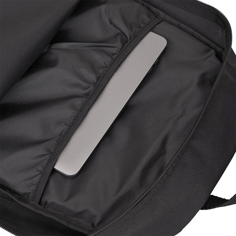 Mochila Avenue con logo - Regalos día del Padre | Exponor - Venta Mayorista de Mochilas Corporativas