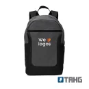 Mochila Second con logo para Empresas | Mochilas Corporativas | Regalos Corporativos ChilePromo | 174-04