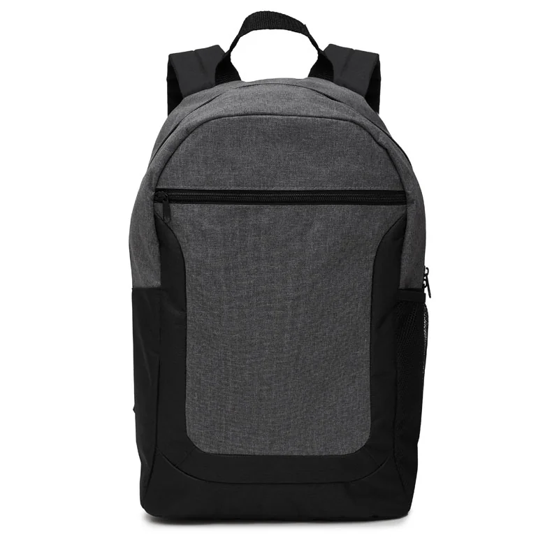 Mochila Second con logo para Empresas | Mochilas Corporativas | Regalos Corporativos ChilePromo | 174-04
