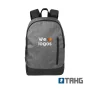 Mochila Way con logo para Empresas | Mochilas Corporativas | Regalos Corporativos ChilePromo | 175-04