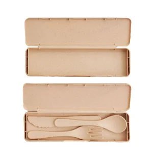Set de Cubiertos Bone con logo para Empresas | Accesorios Cocina | Regalos Corporativos ChilePromo | 183-04