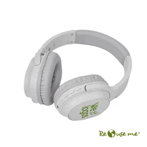 Auriculares inalámbricos Demo con logo para Empresas | Audio y Video | Regalos Corporativos ChilePromo | 185-04