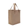 Cooler de Yute 9 Litros con logo para Empresas | Coolers y Loncheras | Regalos Corporativos ChilePromo | 192-04