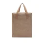 Cooler de Yute 9 Litros con logo para Empresas | Coolers y Loncheras | Regalos Corporativos ChilePromo | 192-04