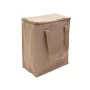 Cooler de Yute 9 Litros con logo para Empresas | Coolers y Loncheras | Regalos Corporativos ChilePromo | 192-04