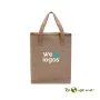 Cooler de Yute 9 Litros con logo para Empresas | Coolers y Loncheras | Regalos Corporativos ChilePromo | 192-04