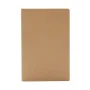 Cuaderno Clay con logo para Empresas | Libretas y Cuadernos | Regalos Corporativos ChilePromo | 198-04