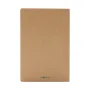 Cuaderno Clay con logo para Empresas | Libretas y Cuadernos | Regalos Corporativos ChilePromo | 198-04